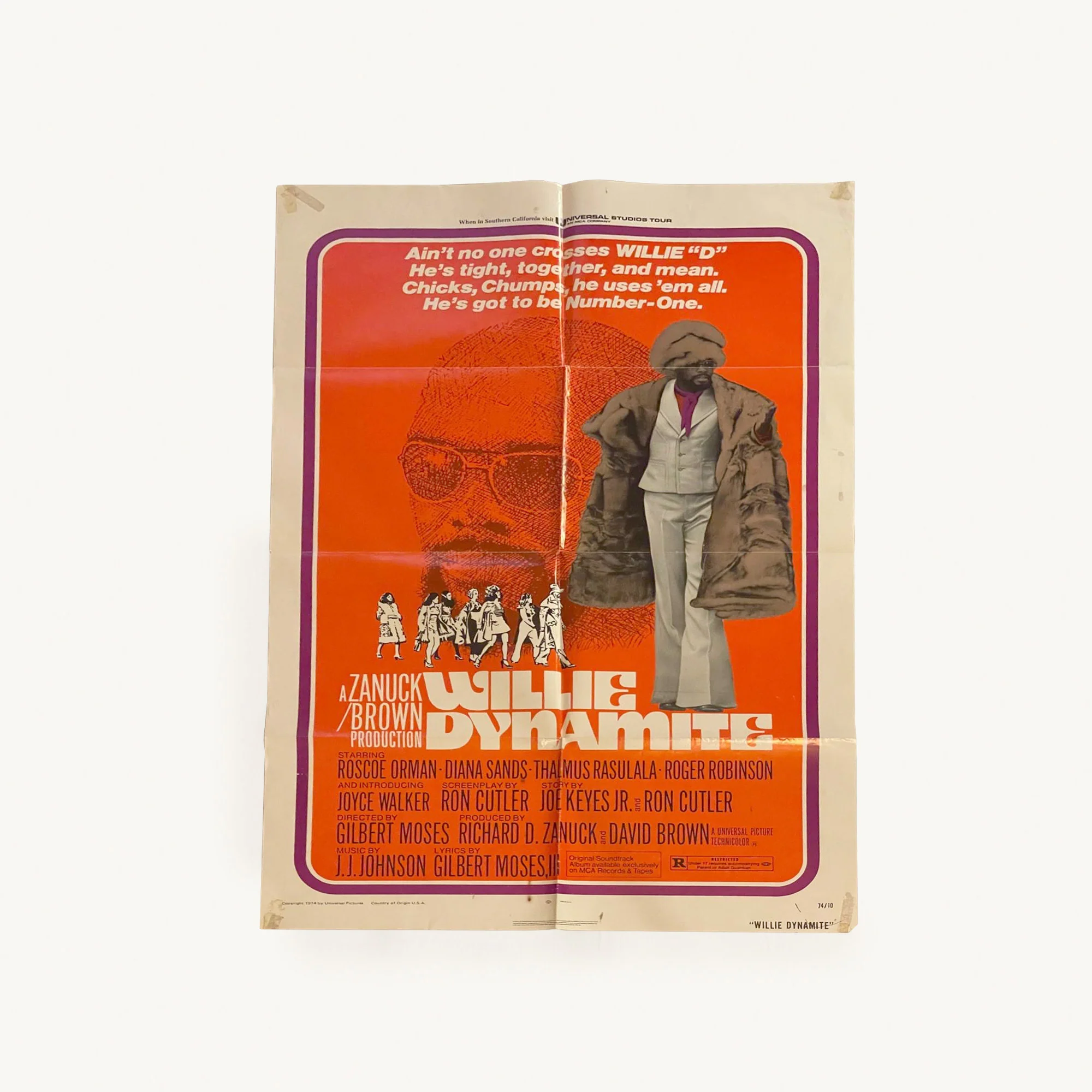 New this week on Wax Poetics